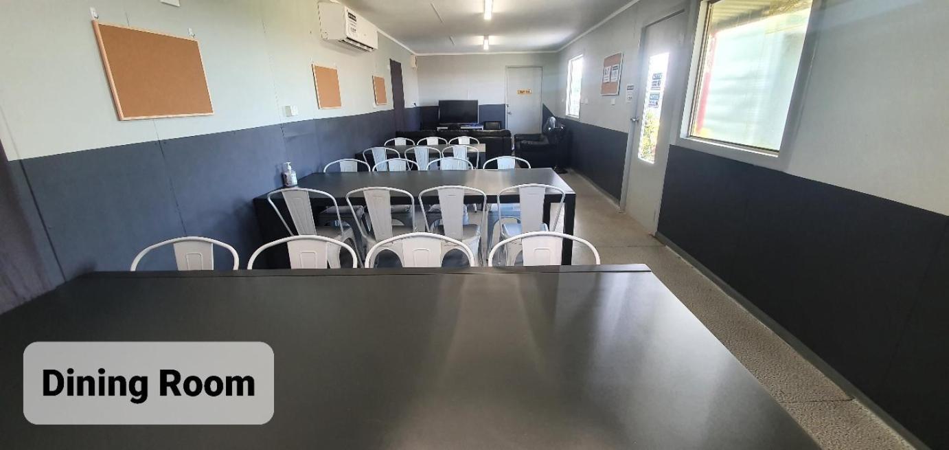 Palm Tree Backpackers Pansiyon Bundaberg Dış mekan fotoğraf